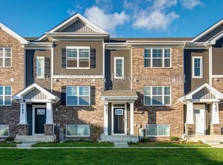 6393 Ulster Dr, Tinley Park, IL 60477