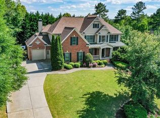 203 Gold Point Pl, Canton, GA 30114