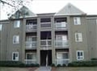 340 Myrtle Greens Dr APT G, Conway, SC 29526