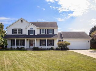 22328 Pepperwood Ln, Goshen, IN 46528