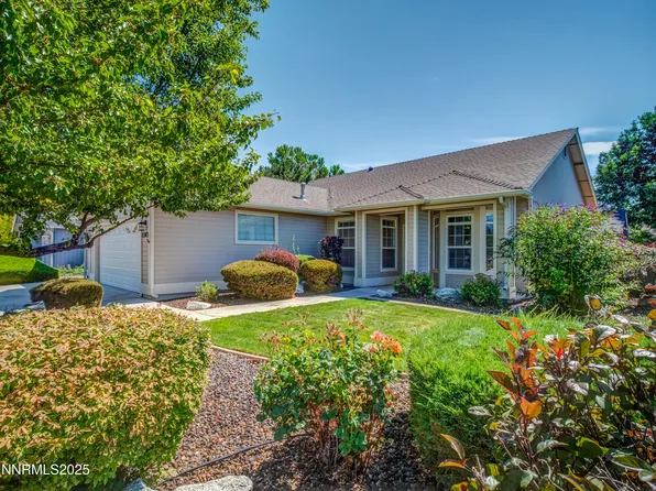 1343 Petar Dr, Gardnerville, NV 89410