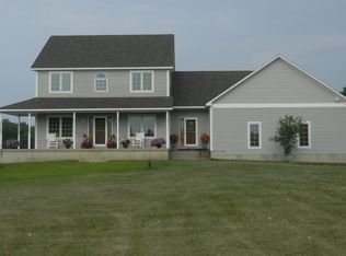 6040 Devoe Rd, Camillus, NY 13031