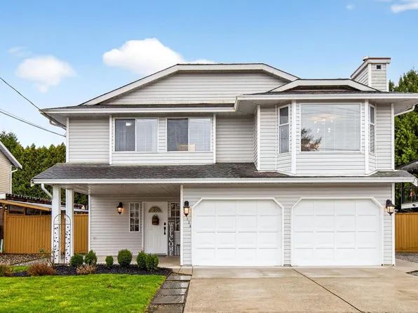 20126 Wanstead St, Maple Ridge, BC V2X 0T2