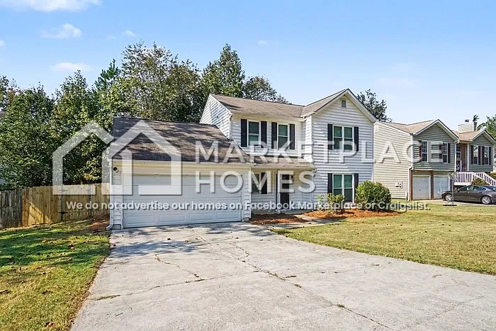 3 bed, 2.5 bath, 1778 sqft, $2,095 — Photo 3