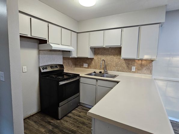 1002 Vincent Ct #1102