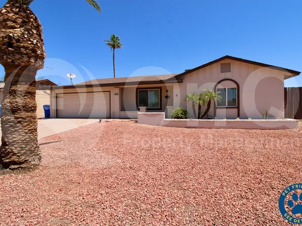 4528 E Capistrano Ave, Phoenix, AZ 85044