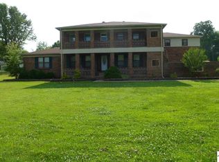 3005 State Route 97, Mayfield, KY 42066