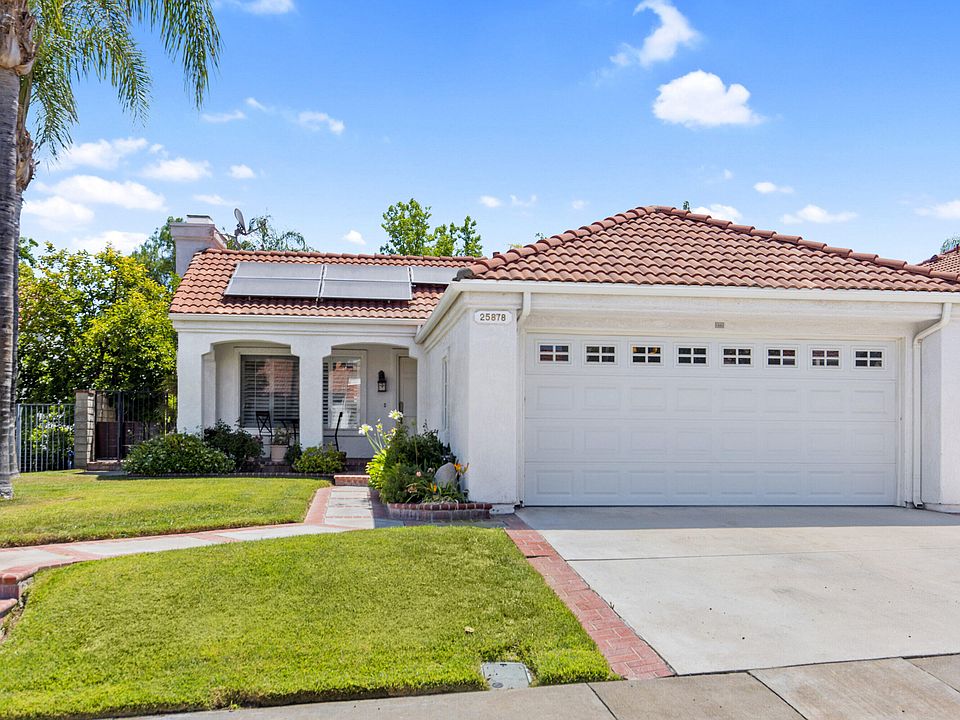 1st image of 25878 Milano Ln