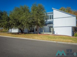 1 Autumn Wind Pl, Roswell, NM 88201
