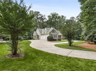 16025 Birmingham Hwy, Milton, GA 30004