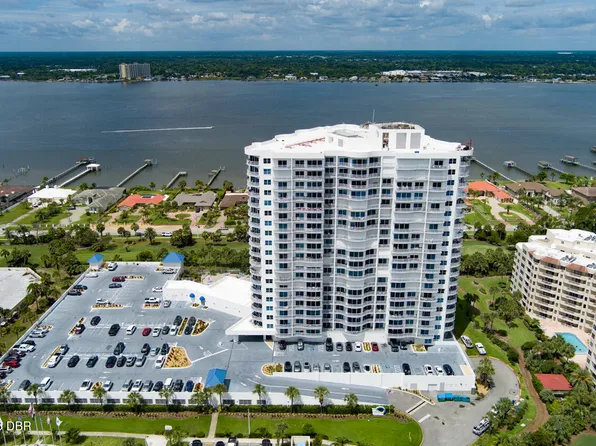 2 Oceans West Blvd APT 1802, Daytona Beach Shores, FL 32118
