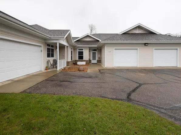 632 N Shore Dr, Detroit Lakes, MN 56501