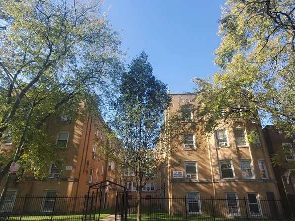 4826 N Avers Ave, Chicago, IL