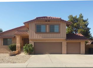 7727 W Canterbury Dr, Peoria, AZ 85345
