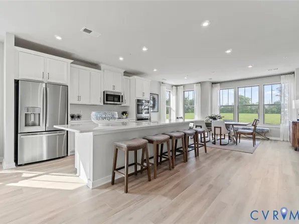 3623 Edna Path Unit B, Henrico, VA 23233