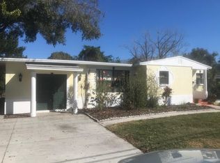 613 Mercado Ave, Orlando, FL 32807