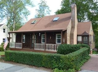 52 Milton Rd, Braintree, MA 02184