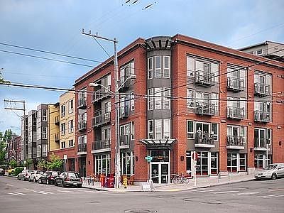 1st image of 1410 E Pine St #118