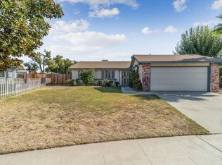 3878 N Renn Ave, Fresno, CA 93727