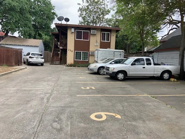 120 W Magnolia St #6, Stockton, CA 95202