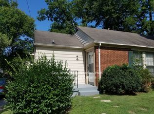 3611 Mayflower Pl #A, Nashville, TN 37204