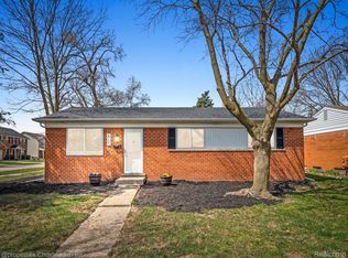 2701 Sparta Dr, Troy, MI
