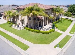 10743 N Baird Ave, Fresno, CA