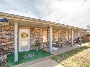 1314 Sooner Dr, Fairview, OK 73737