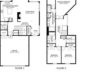 11482 Discovery Park Dr, Anchorage, AK 99515