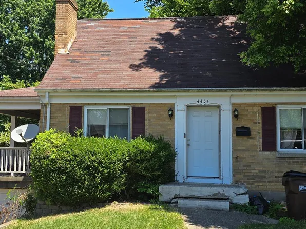 4454 Harrison Ave, Cincinnati, OH 45211