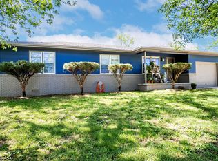 270 E Cottonwood St, Fair Grove, MO 65648