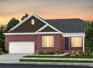 50699 Beckett Ct, Macomb, MI