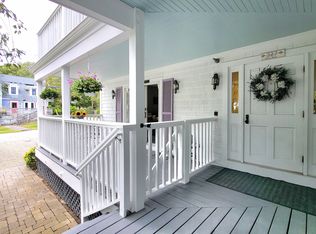 327 Shore Rd #B, Ogunquit, ME 03907