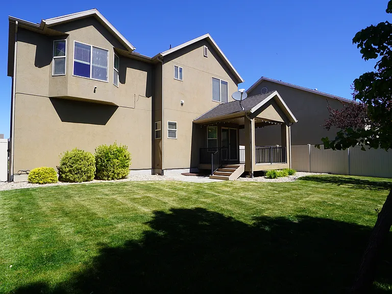 870 W Steeple Chase Dr — Photo 31