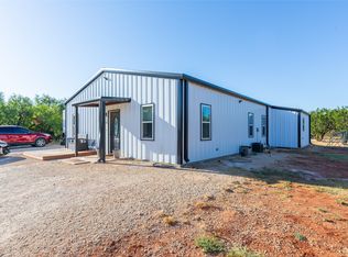 207 Avenida De Coronada, Abilene, TX 79602