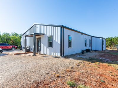 207 Avenida De Coronada, Abilene, TX, 79602