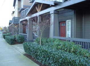 1090 SW 170th Ave UNIT 101, Beaverton, OR 97006