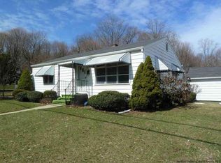 121 W Oreilly St, Kingston, NY 12401