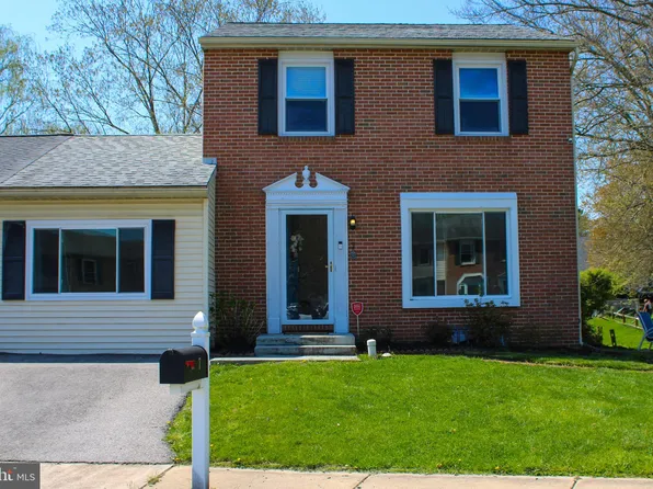 7 Courtney Ln, Thorndale, PA 19372