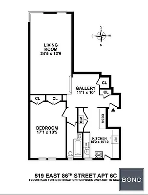 Sold by Bond New York | media 14