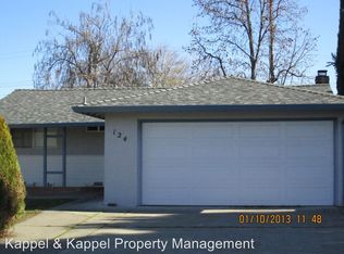 124 Almanor Dr, Vacaville, CA 95687