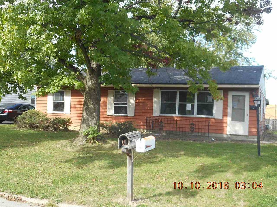 1st image of 1604 W Stirling Dr