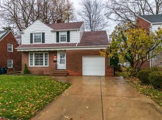 4939 Edsal Dr, Lyndhurst, OH