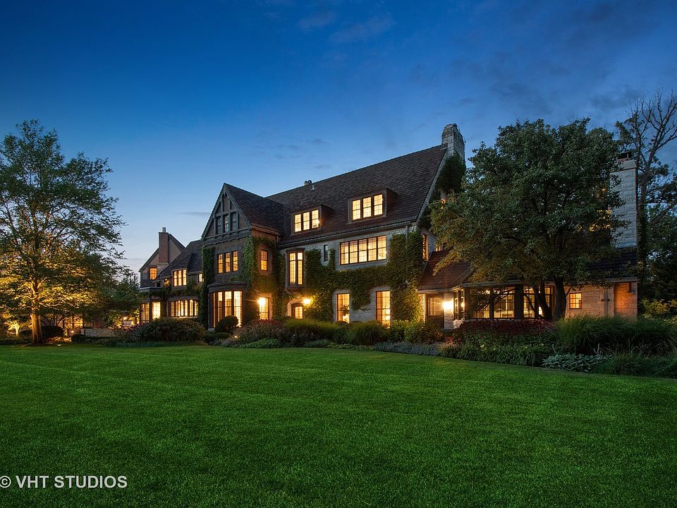 720 Ardsley Rd, IL 60093 Zillow