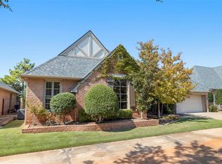 2909 NW 160th St, Edmond, OK 73013