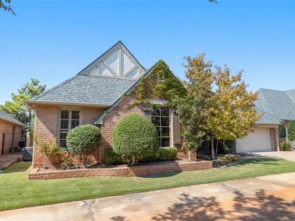 2909 NW 160th St, Edmond, OK 73013