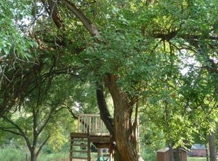 13323 Valley Dr, Russellville, MO 65074