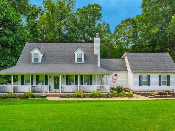 421 Rochester Rd, Easley, SC 29640