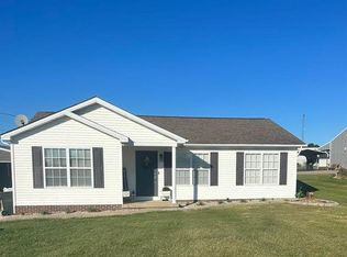 645 Bomar St, Hardinsburg, KY 40143