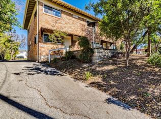 304 E 33rd St APT 1, Austin, TX 78705